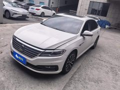 Volkswagen Lavida 280TSI DSG Luxury - ფოტო 1