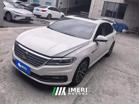 2021 Volkswagen Lavida 280TSI DSG Luxury - ავტომობილი ჩინეთიდან