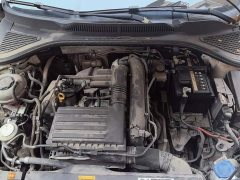 Volkswagen Lavida 280TSI DSG Luxury - ფოტო 10