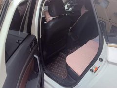 Volkswagen Lavida 280TSI DSG Luxury - ფოტო 11