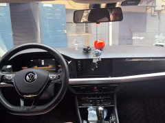 Volkswagen Lavida 280TSI DSG Luxury - ფოტო 12