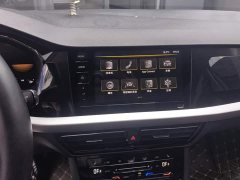 Volkswagen Lavida 280TSI DSG Luxury - ფოტო 13
