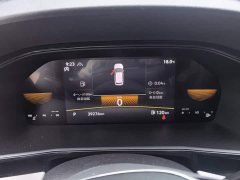 Volkswagen Lavida 280TSI DSG Luxury - ფოტო 14