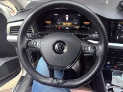 Volkswagen Lavida 280TSI DSG Luxury - ფოტო 15
