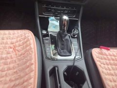 Volkswagen Lavida 280TSI DSG Luxury - ფოტო 16