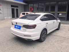 Volkswagen Lavida 280TSI DSG Luxury - ფოტო 3