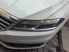 Volkswagen Lavida 280TSI DSG Luxury - ფოტო 5
