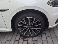 Volkswagen Lavida 280TSI DSG Luxury - ფოტო 6