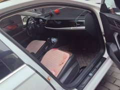 Volkswagen Lavida 280TSI DSG Luxury - ფოტო 8