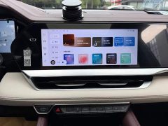 Geely Xingyue L 2.0T DCT EVO FWD Smart Premium Edition - ფოტო 10