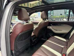 Geely Xingyue L 2.0T DCT EVO FWD Smart Premium Edition - ფოტო 11