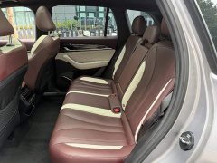 Geely Xingyue L 2.0T DCT EVO FWD Smart Premium Edition - ფოტო 12