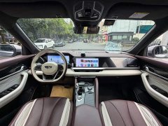 Geely Xingyue L 2.0T DCT EVO FWD Smart Premium Edition - ფოტო 13