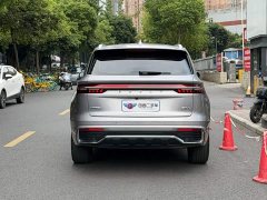 Geely Xingyue L 2.0T DCT EVO FWD Smart Premium Edition - ფოტო 5