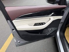 Geely Xingyue L 2.0T DCT EVO FWD Smart Premium Edition - ფოტო 6