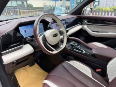 Geely Xingyue L 2.0T DCT EVO FWD Smart Premium Edition - ფოტო 7