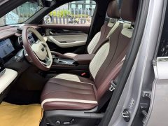 Geely Xingyue L 2.0T DCT EVO FWD Smart Premium Edition - ფოტო 8