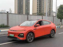 XPeng G6 700 AWD Performance Max - ფოტო 1
