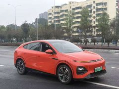 XPeng G6 700 AWD Performance Max - ფოტო 3