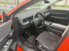 XPeng G6 700 AWD Performance Max - ფოტო 4