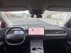 XPeng G6 700 AWD Performance Max - ფოტო 5