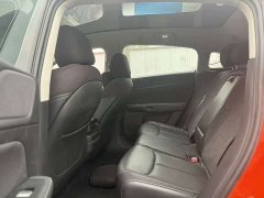 XPeng G6 700 AWD Performance Max - ფოტო 6