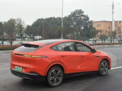 XPeng G6 700 AWD Performance Max - ფოტო 7