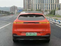XPeng G6 700 AWD Performance Max - ფოტო 8
