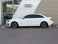 Audi A4L 40 TFSI Fashion Dynamic - ფოტო 10