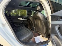 Audi A4L 40 TFSI Fashion Dynamic - ფოტო 11