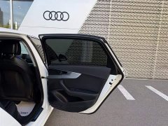 Audi A4L 40 TFSI Fashion Dynamic - ფოტო 12