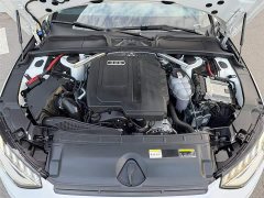 Audi A4L 40 TFSI Fashion Dynamic - ფოტო 13
