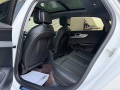 Audi A4L 40 TFSI Fashion Dynamic - ფოტო 14