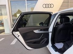 Audi A4L 40 TFSI Fashion Dynamic - ფოტო 15