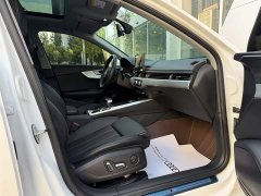 Audi A4L 40 TFSI Fashion Dynamic - ფოტო 16
