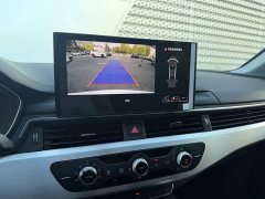Audi A4L 40 TFSI Fashion Dynamic - ფოტო 17