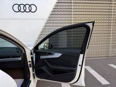 Audi A4L 40 TFSI Fashion Dynamic - ფოტო 18
