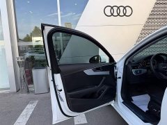 Audi A4L 40 TFSI Fashion Dynamic - ფოტო 19