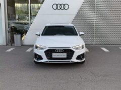 Audi A4L 40 TFSI Fashion Dynamic - ფოტო 2
