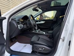 Audi A4L 40 TFSI Fashion Dynamic - ფოტო 20