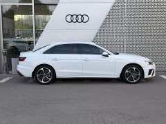 Audi A4L 40 TFSI Fashion Dynamic - ფოტო 3