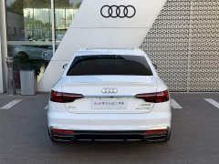 Audi A4L 40 TFSI Fashion Dynamic - ფოტო 4