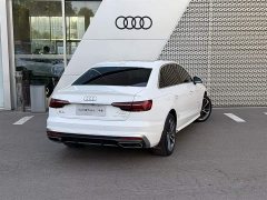 Audi A4L 40 TFSI Fashion Dynamic - ფოტო 5