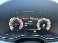 Audi A4L 40 TFSI Fashion Dynamic - ფოტო 6