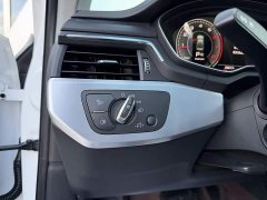 Audi A4L 40 TFSI Fashion Dynamic - ფოტო 7