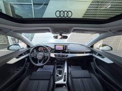 Audi A4L 40 TFSI Fashion Dynamic - ფოტო 8