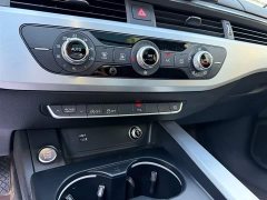Audi A4L 40 TFSI Fashion Dynamic - ფოტო 9