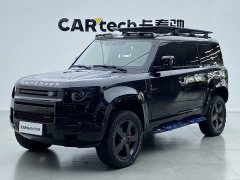 Land Rover Defender Facelift 110 3.0T P400 X-DYNAMIC HSE - ფოტო 1