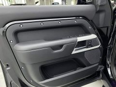 Land Rover Defender Facelift 110 3.0T P400 X-DYNAMIC HSE - ფოტო 12