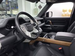 Land Rover Defender Facelift 110 3.0T P400 X-DYNAMIC HSE - ფოტო 13